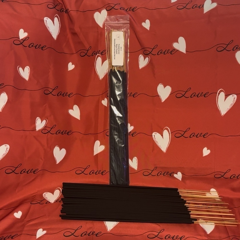 Banana Pineapple 30 Count Hand Dipped Premium Incense USA Made